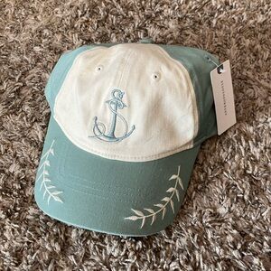 Anthropologie Cap